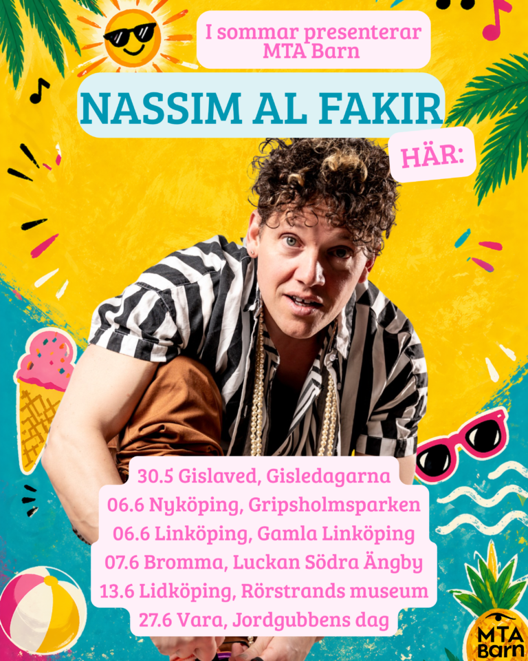 Här är Nassim Al Fakir 